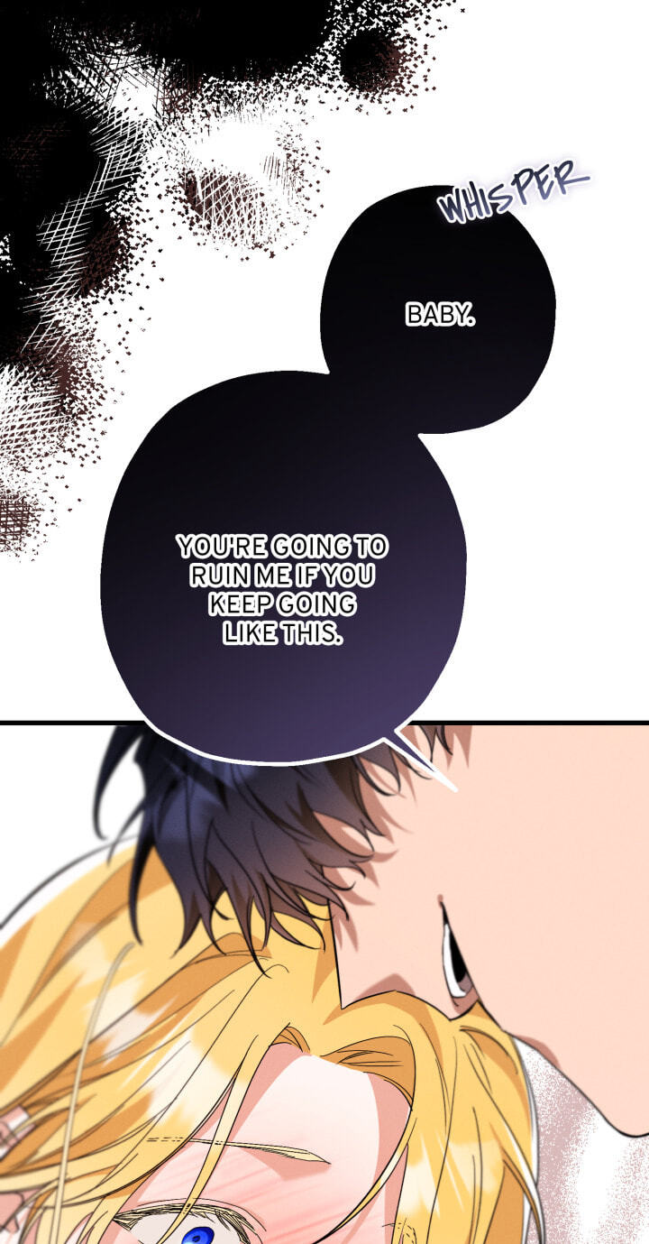 The Beast Within Chapter 11 page 54 - 