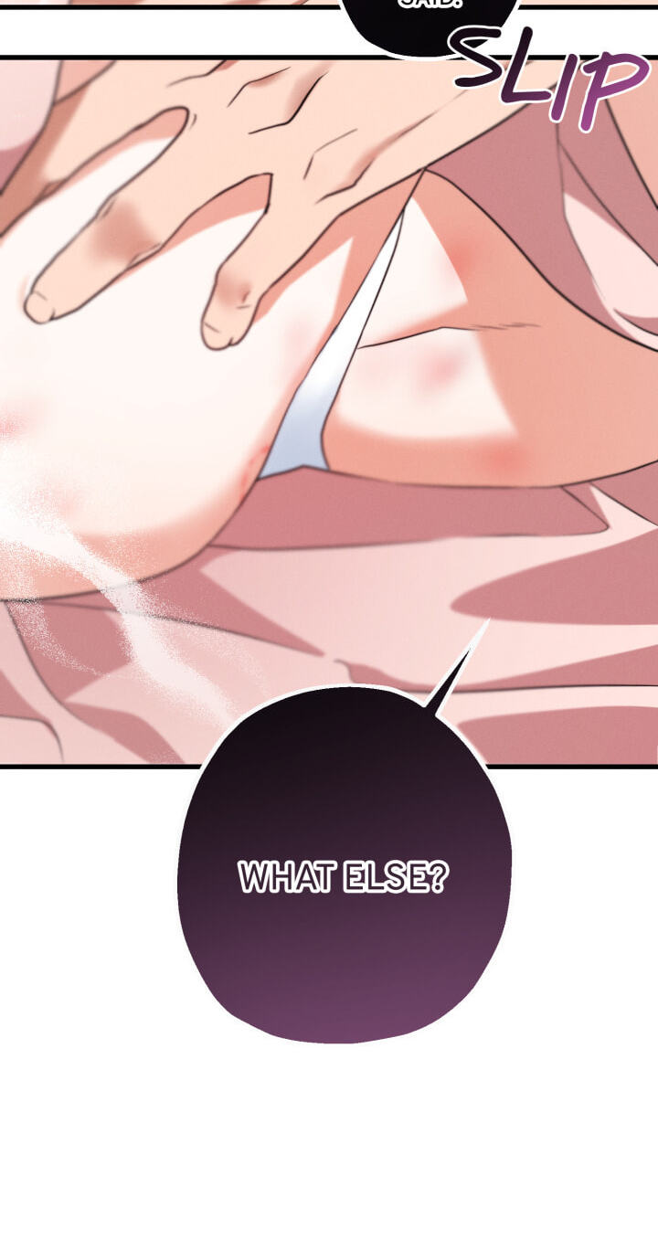 The Beast Within Chapter 11 page 56 - 