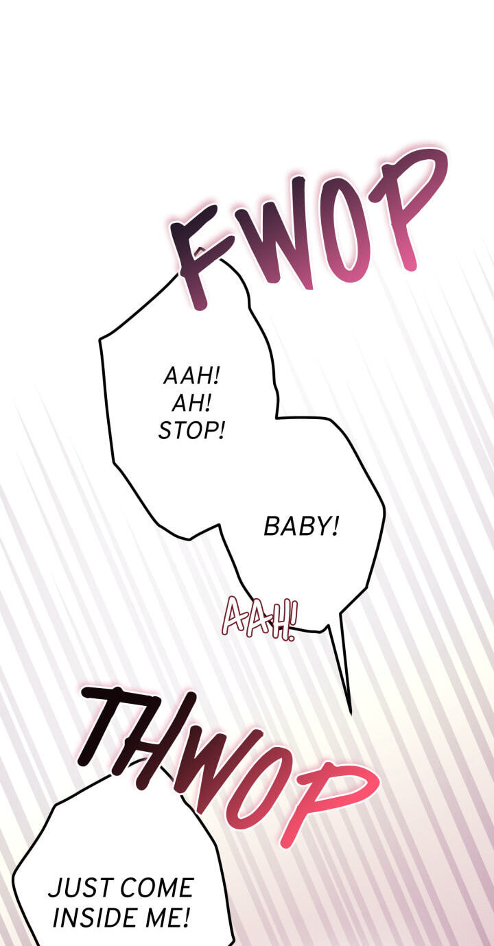 The Beast Within Chapter 11 page 57 - 