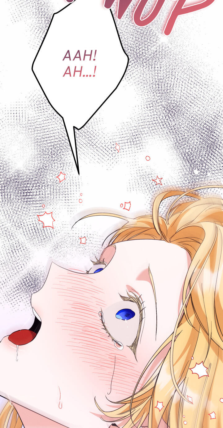 The Beast Within Chapter 11 page 60 - 