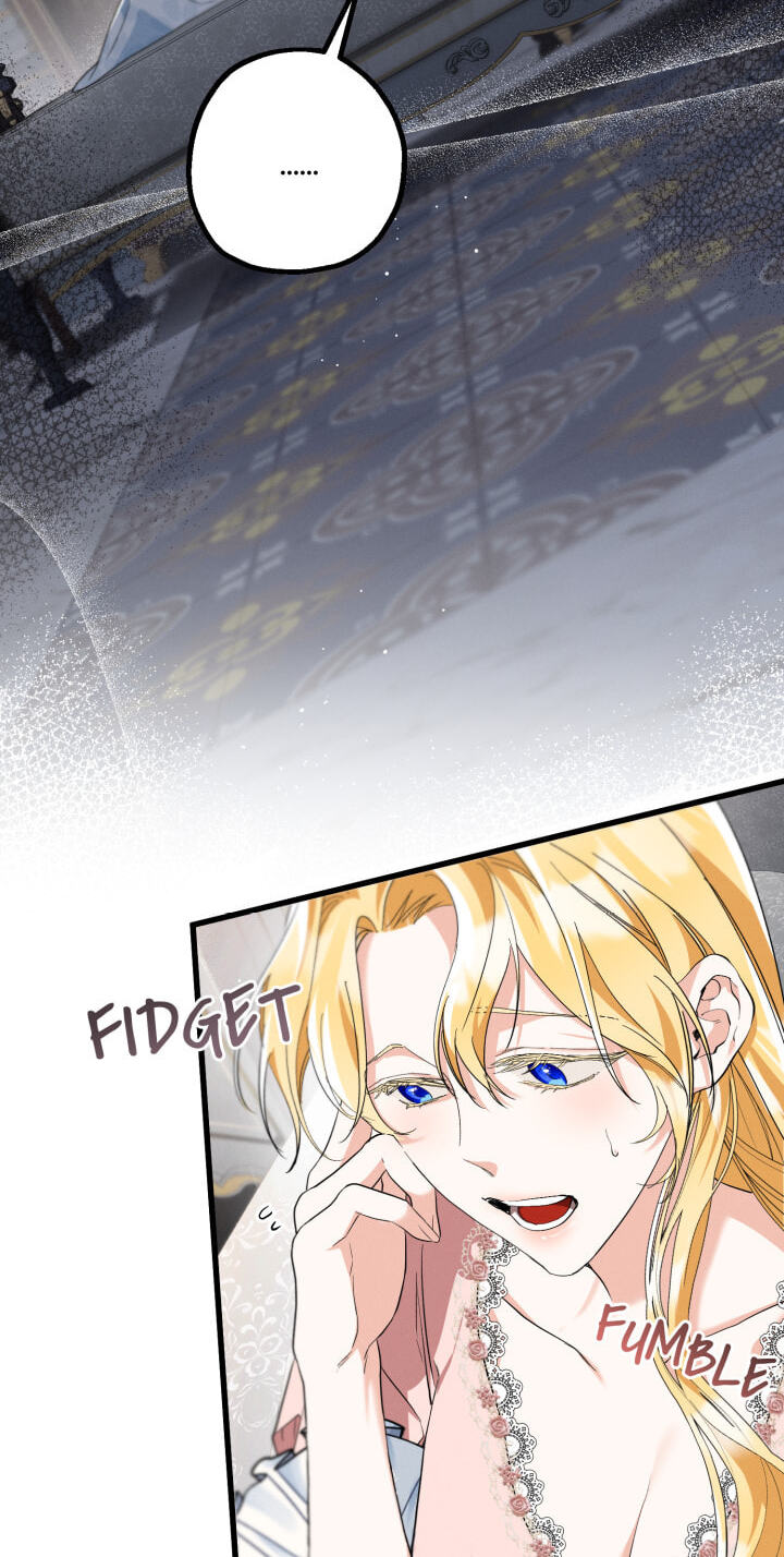 The Beast Within Chapter 11 page 7 - 