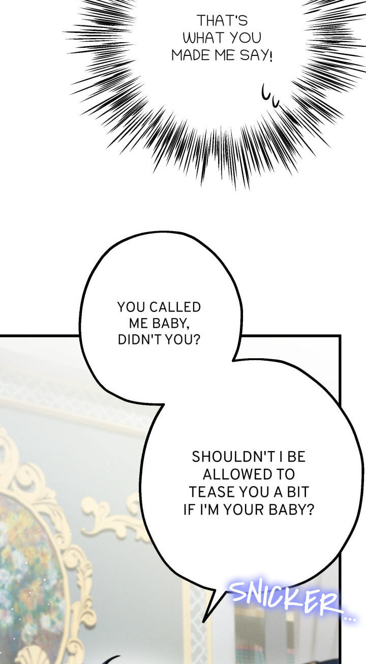 The Beast Within Chapter 11 page 63 - 
