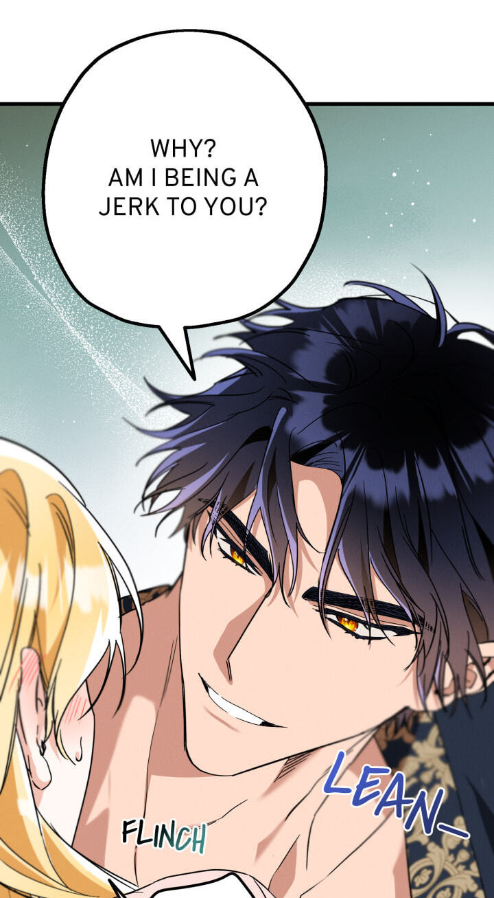 The Beast Within Chapter 11 page 65 - 