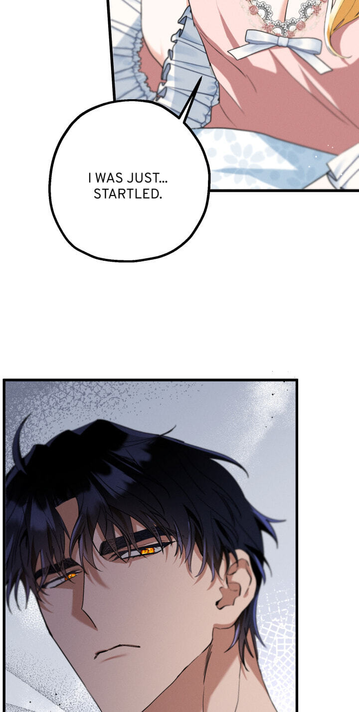 The Beast Within Chapter 11 page 8 - 
