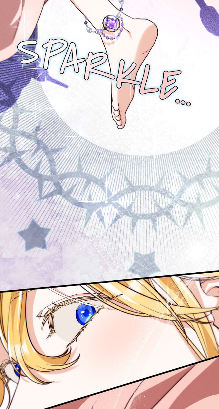 The Beast Within Chapter 11 page 72 - 