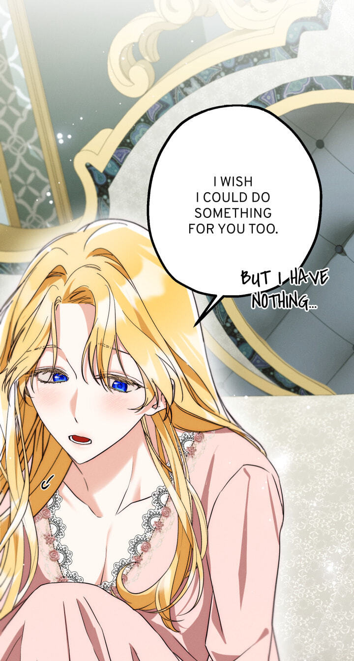 The Beast Within Chapter 11 page 76 - 