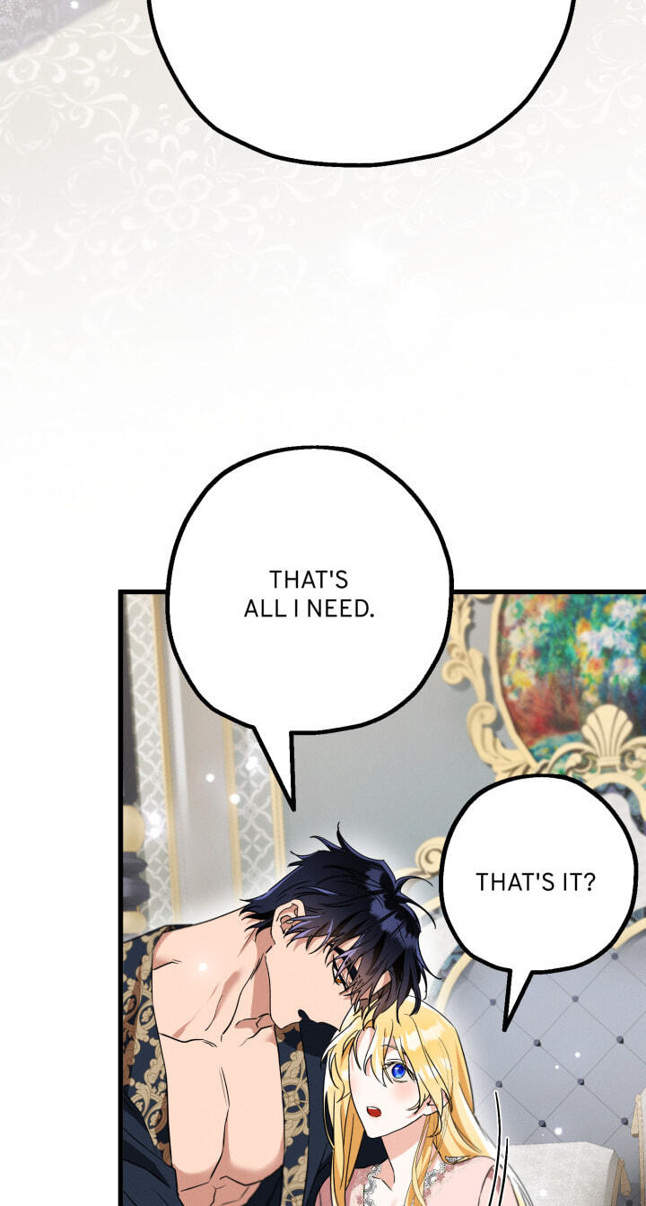 The Beast Within Chapter 11 page 78 - 