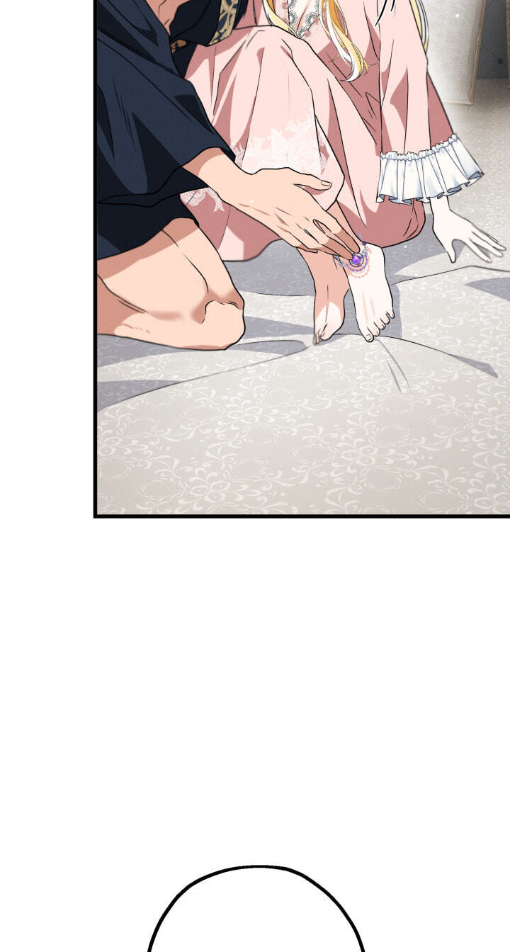 The Beast Within Chapter 11 page 79 - 