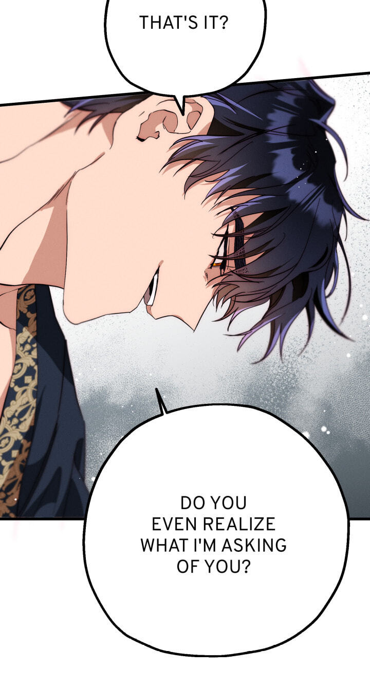 The Beast Within Chapter 11 page 80 - 