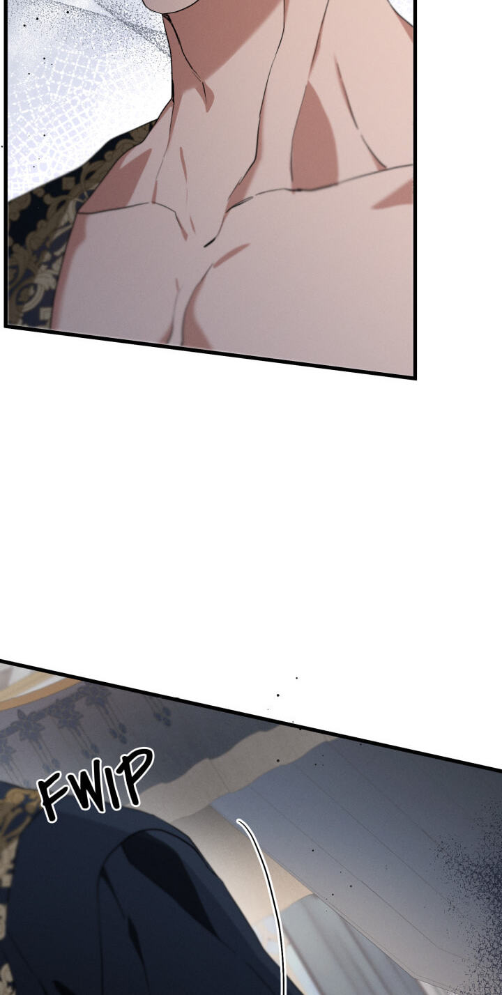 The Beast Within Chapter 11 page 9 - 