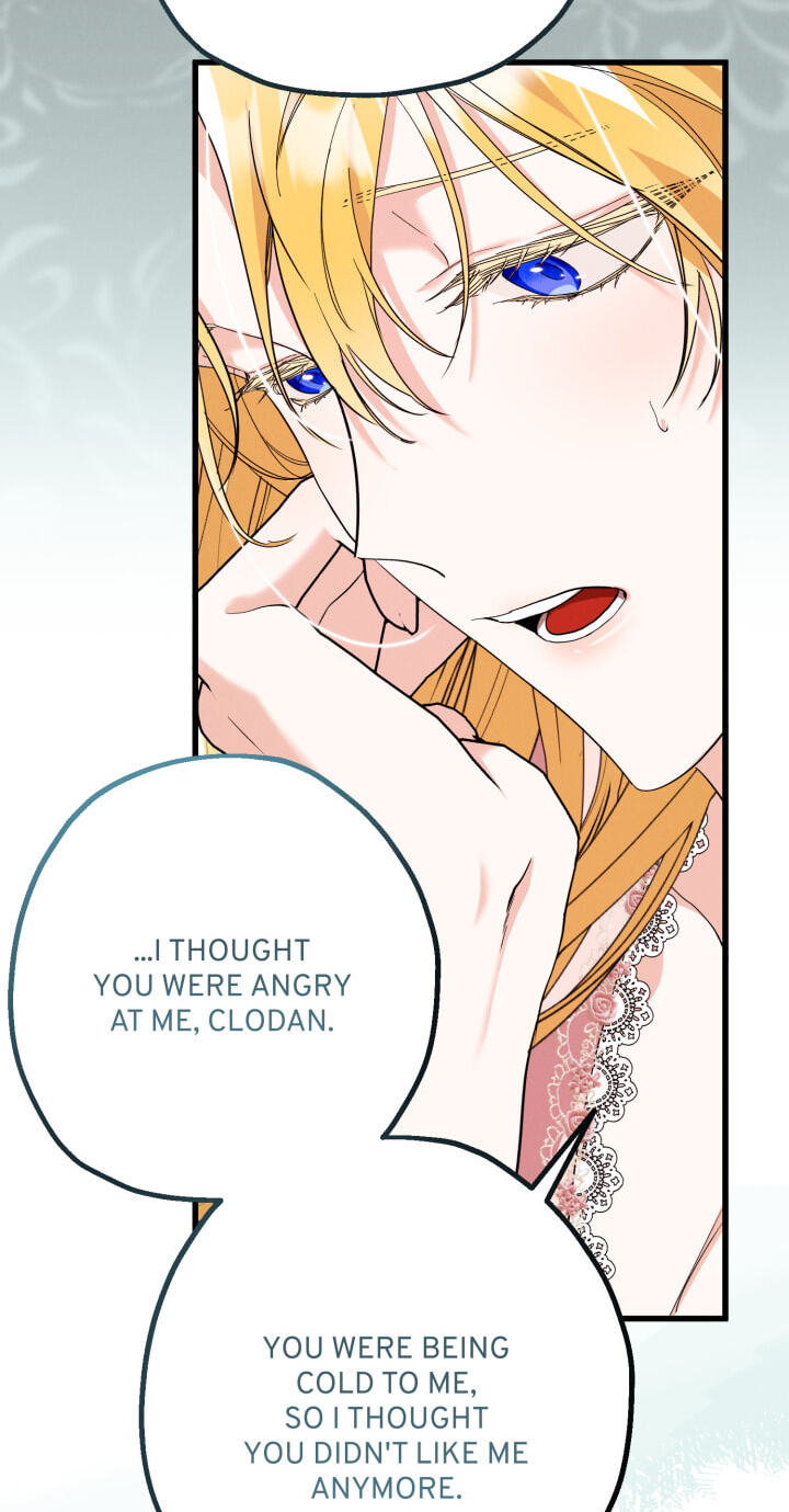 The Beast Within Chapter 11 page 84 - 