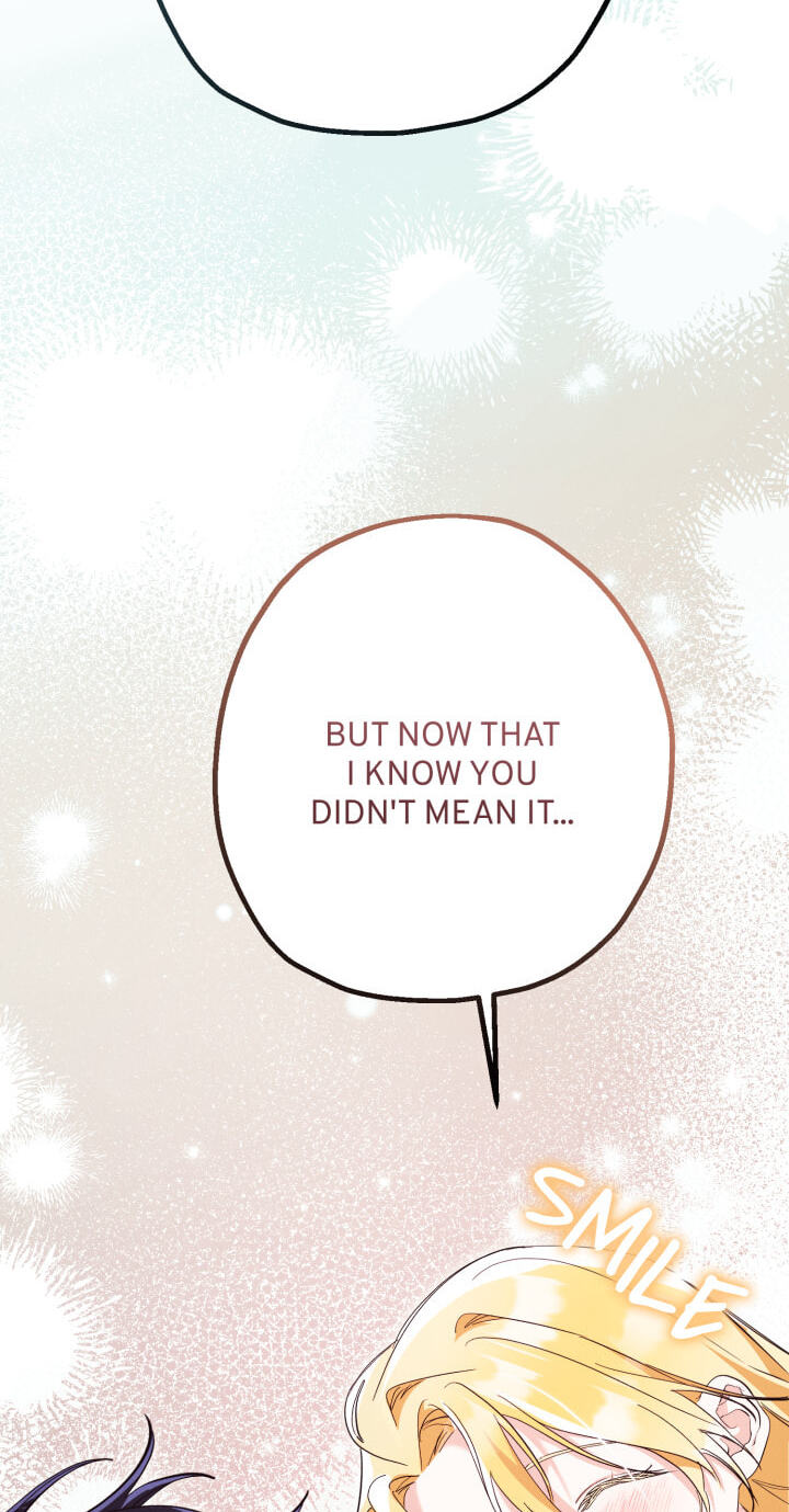 The Beast Within Chapter 11 page 85 - 