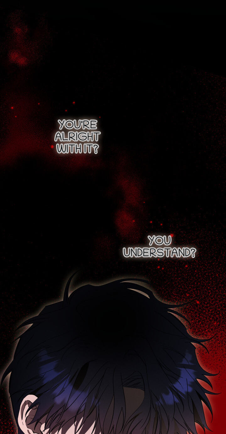 The Beast Within Chapter 11 page 87 - 