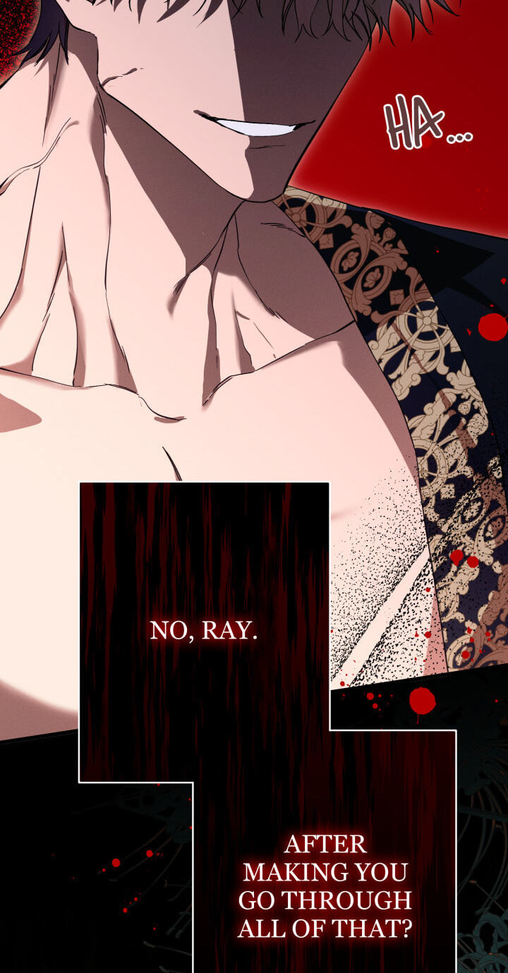 The Beast Within Chapter 11 page 88 - 