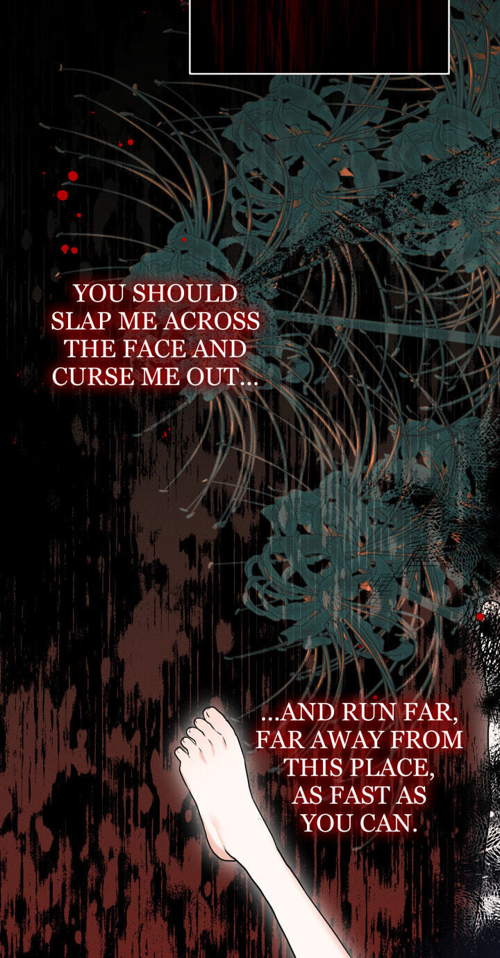 The Beast Within Chapter 11 page 89 - 