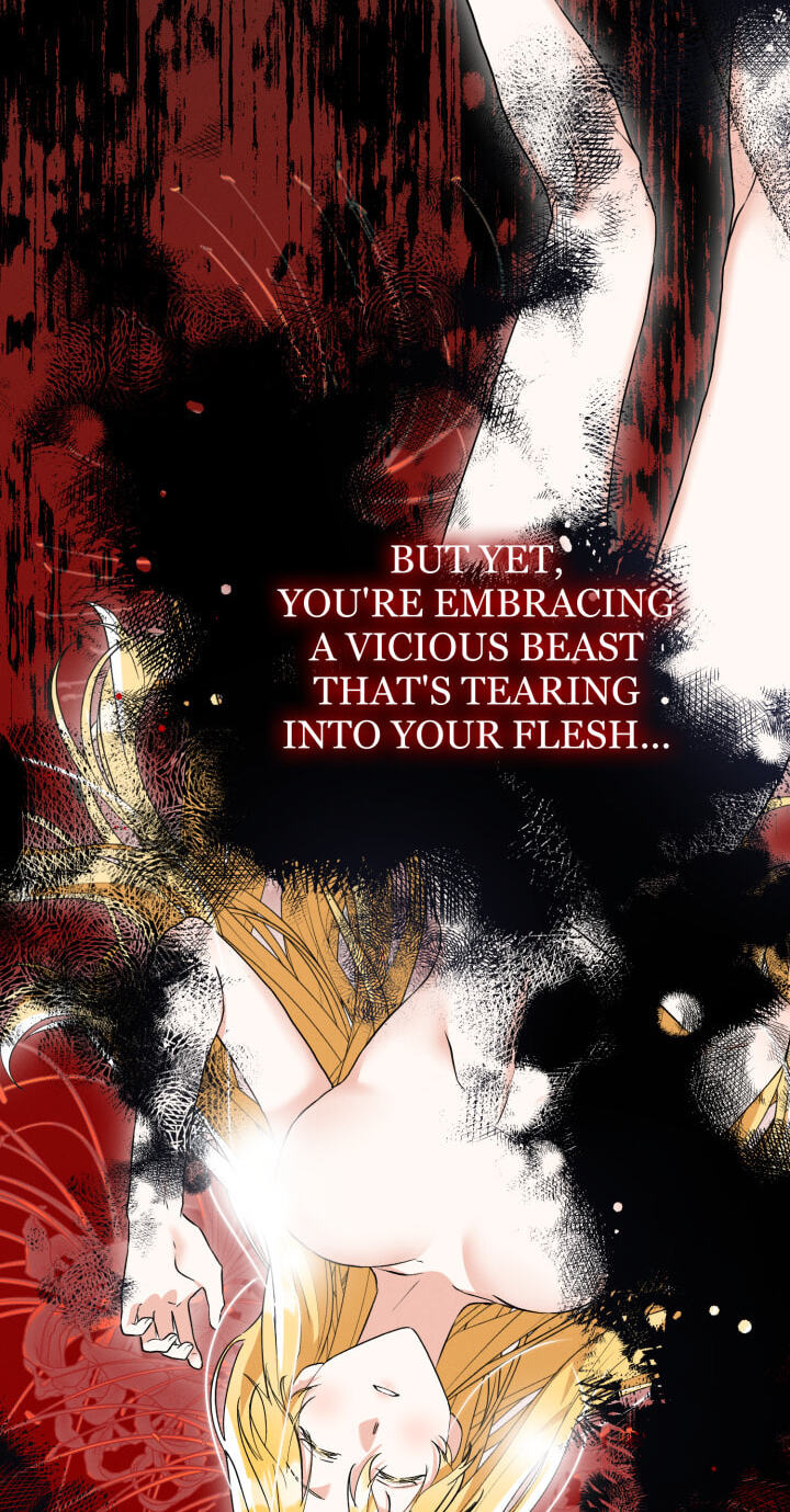 The Beast Within Chapter 11 page 90 - 