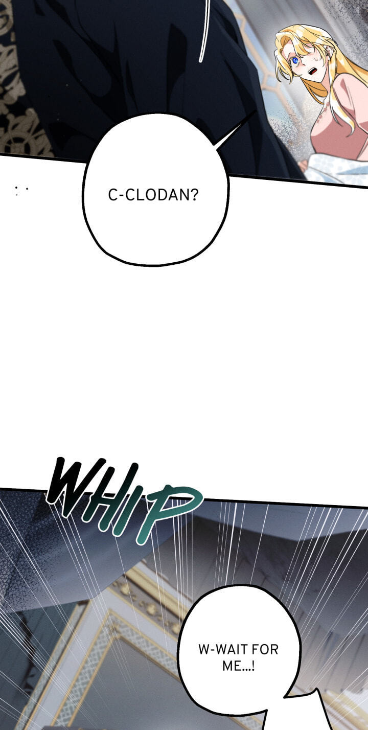 The Beast Within Chapter 11 page 10 - 