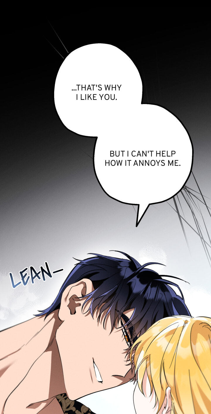 The Beast Within Chapter 11 page 92 - 