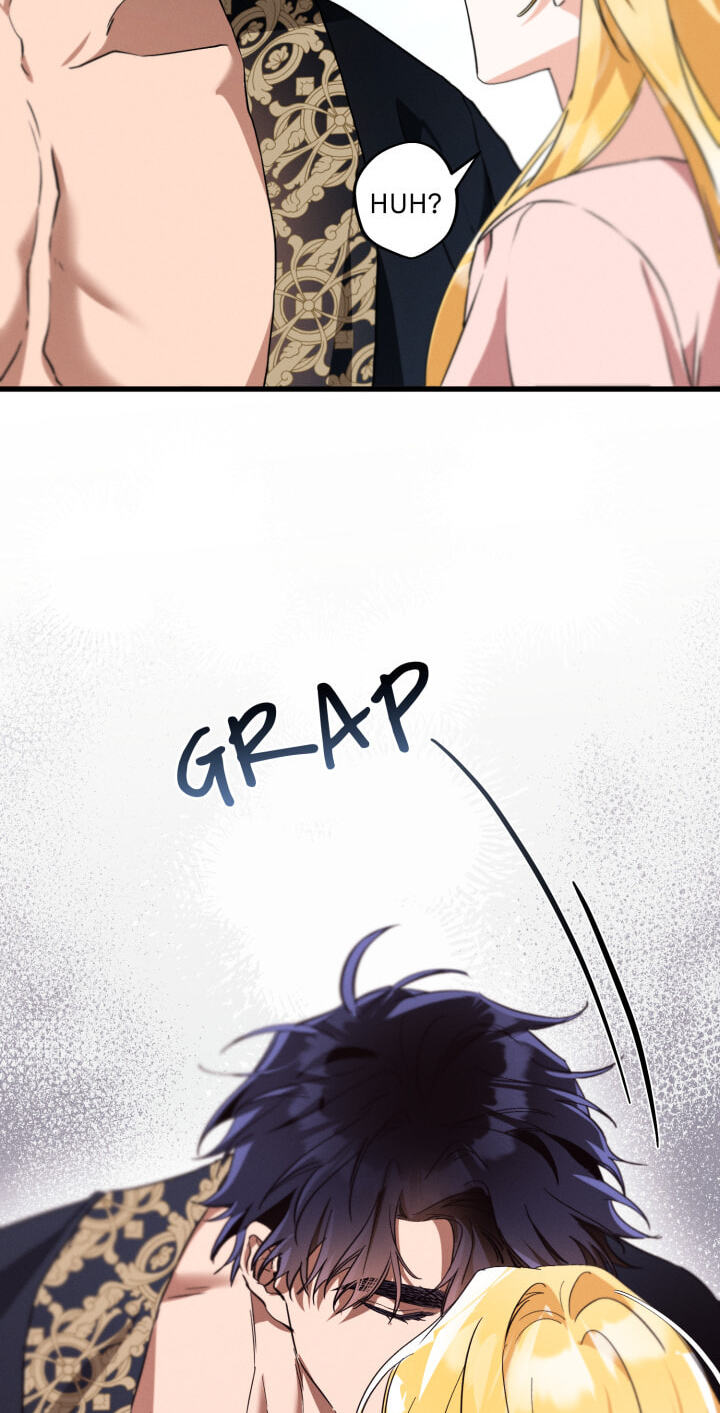 The Beast Within Chapter 11 page 93 - 