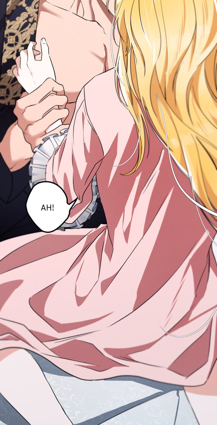 The Beast Within Chapter 11 page 94 - 