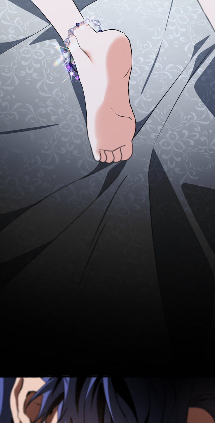 The Beast Within Chapter 11 page 95 - 