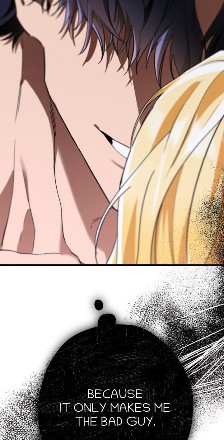 The Beast Within Chapter 11 page 96 - 