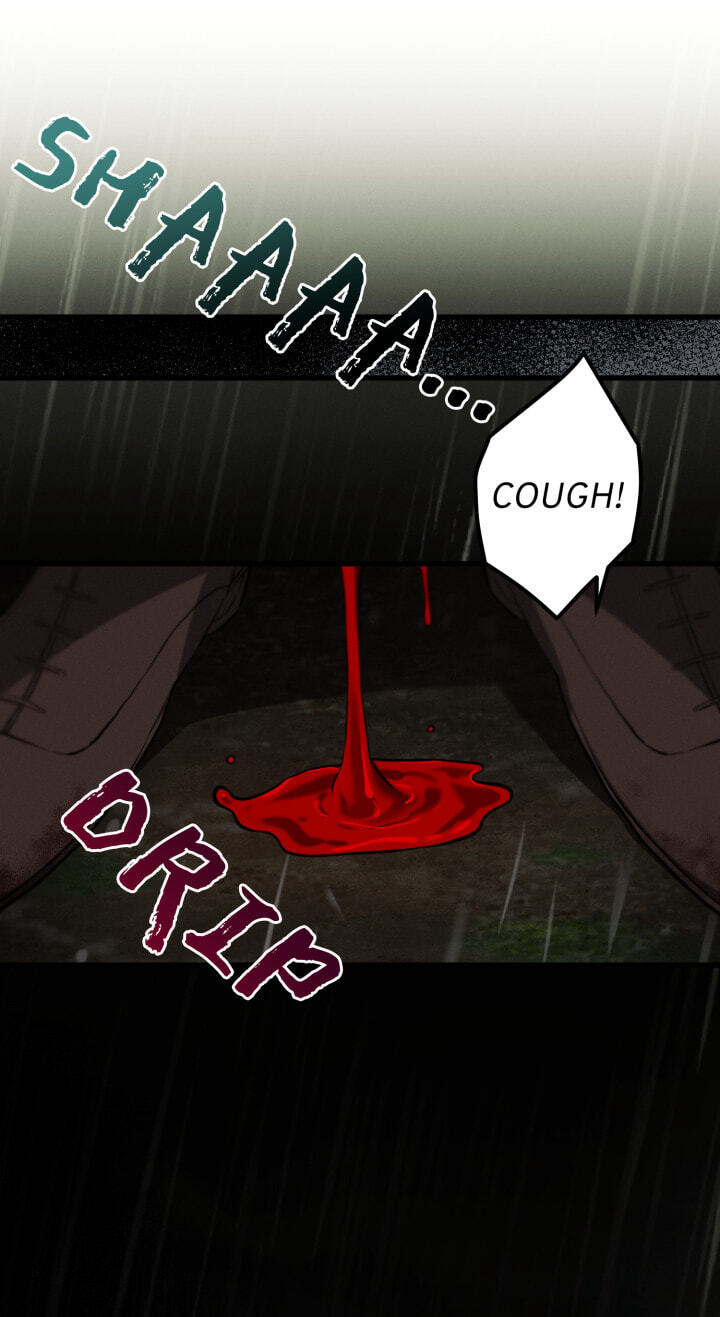 The Beast Within Chapter 11 page 98 - 