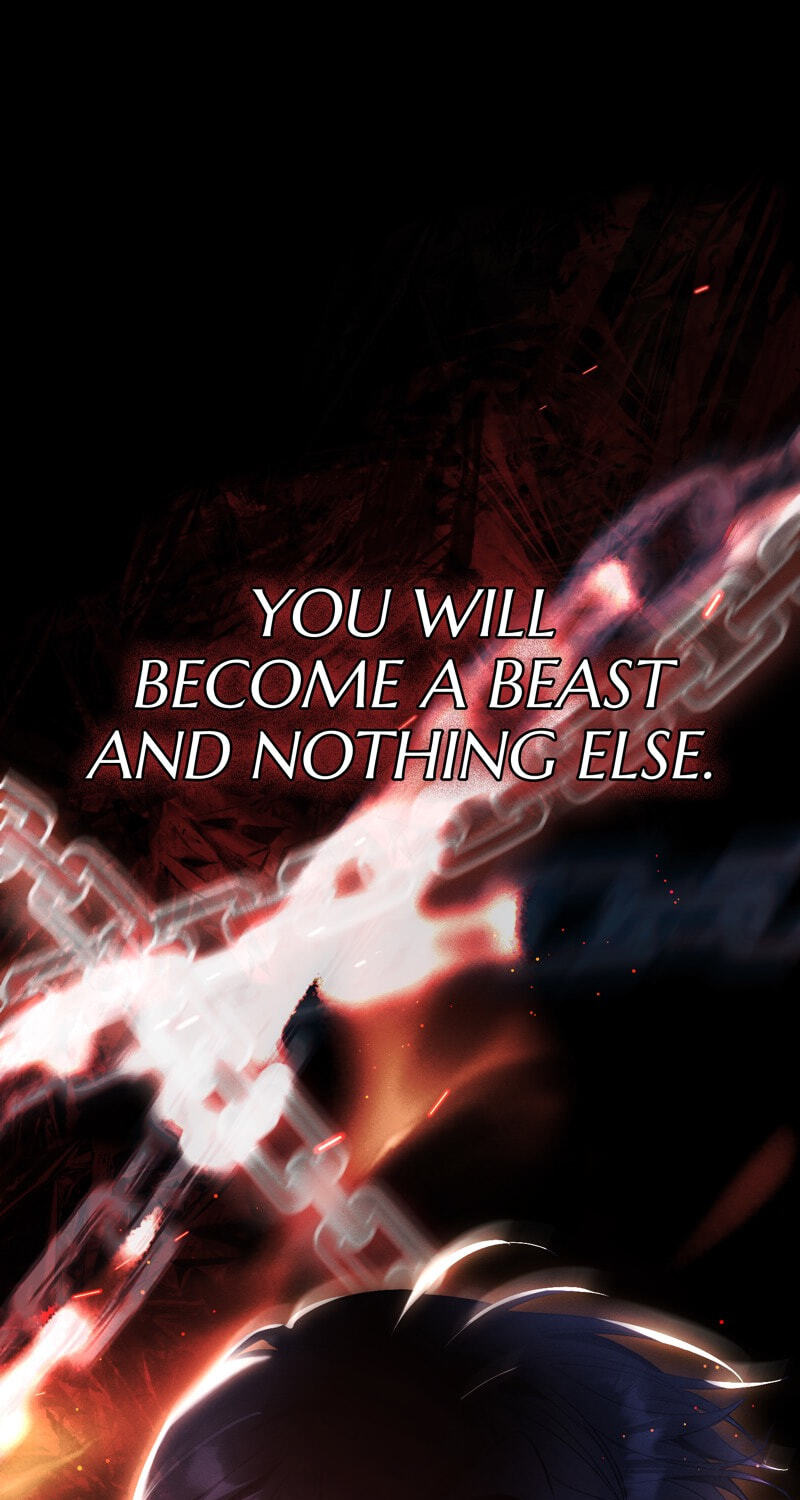 The Beast Within Chapter 12 page 1 - 