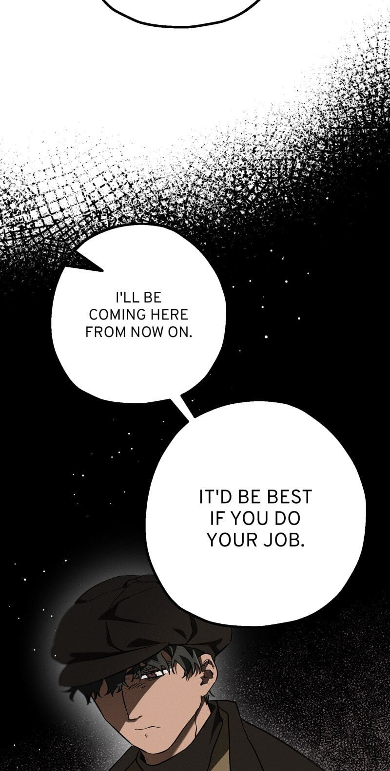 The Beast Within Chapter 12 page 101 - 