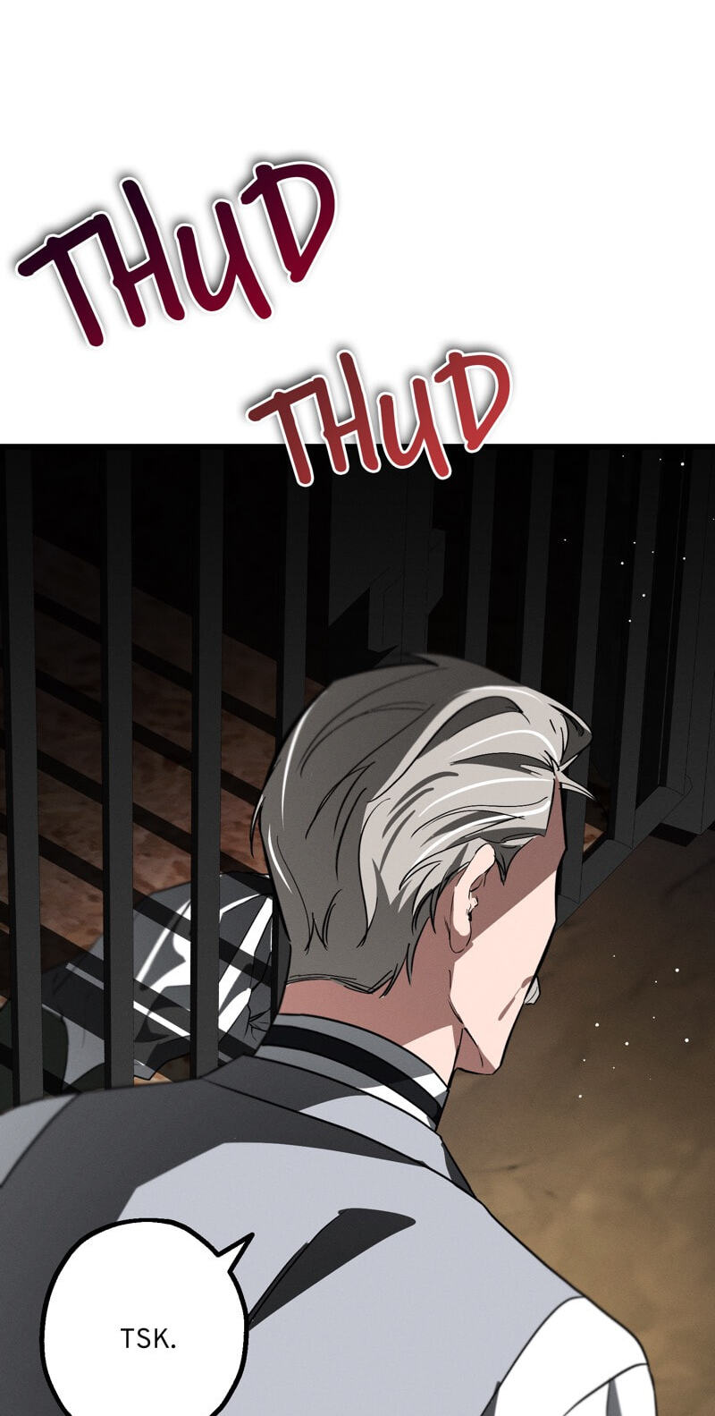 The Beast Within Chapter 12 page 103 - 