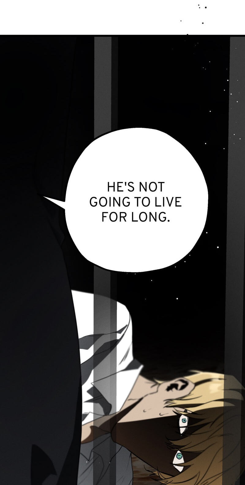 The Beast Within Chapter 12 page 105 - 