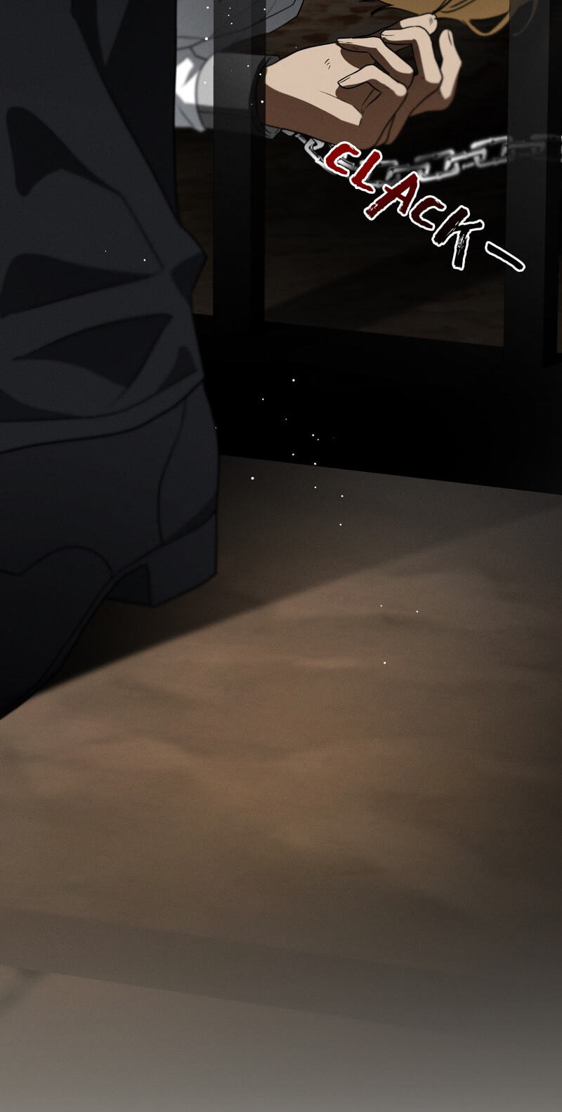The Beast Within Chapter 12 page 106 - 