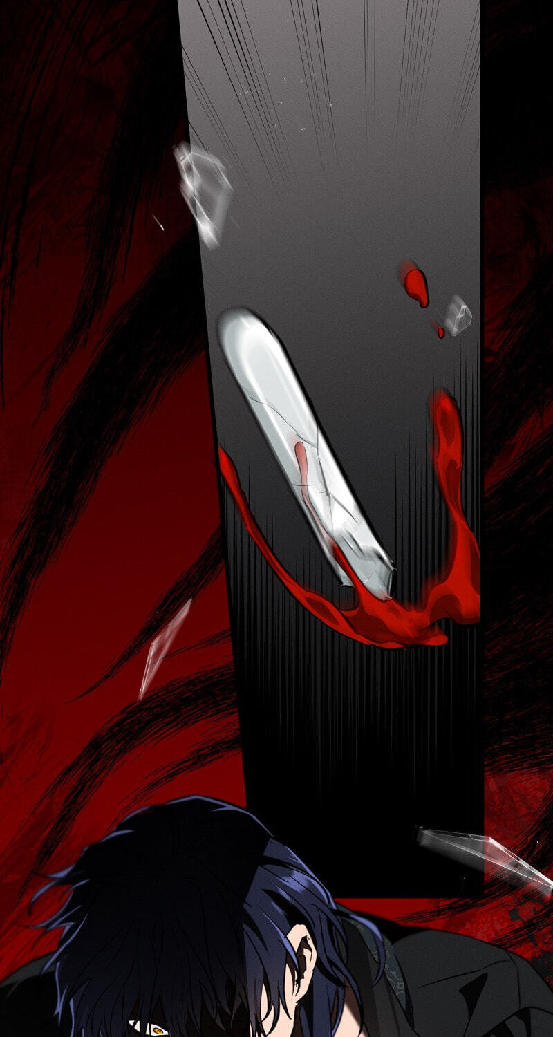 The Beast Within Chapter 12 page 13 - 