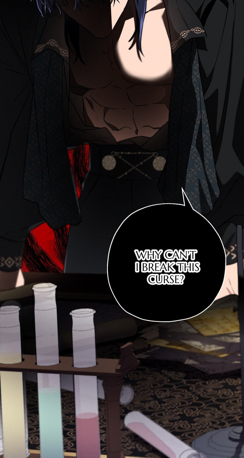 The Beast Within Chapter 12 page 14 - 