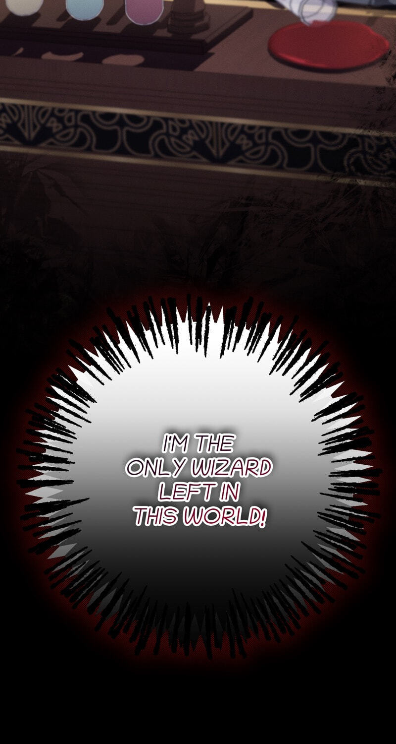 The Beast Within Chapter 12 page 15 - 