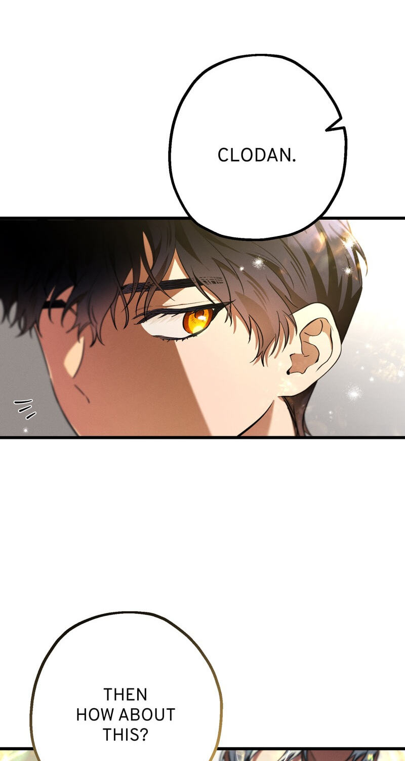 The Beast Within Chapter 12 page 18 - 