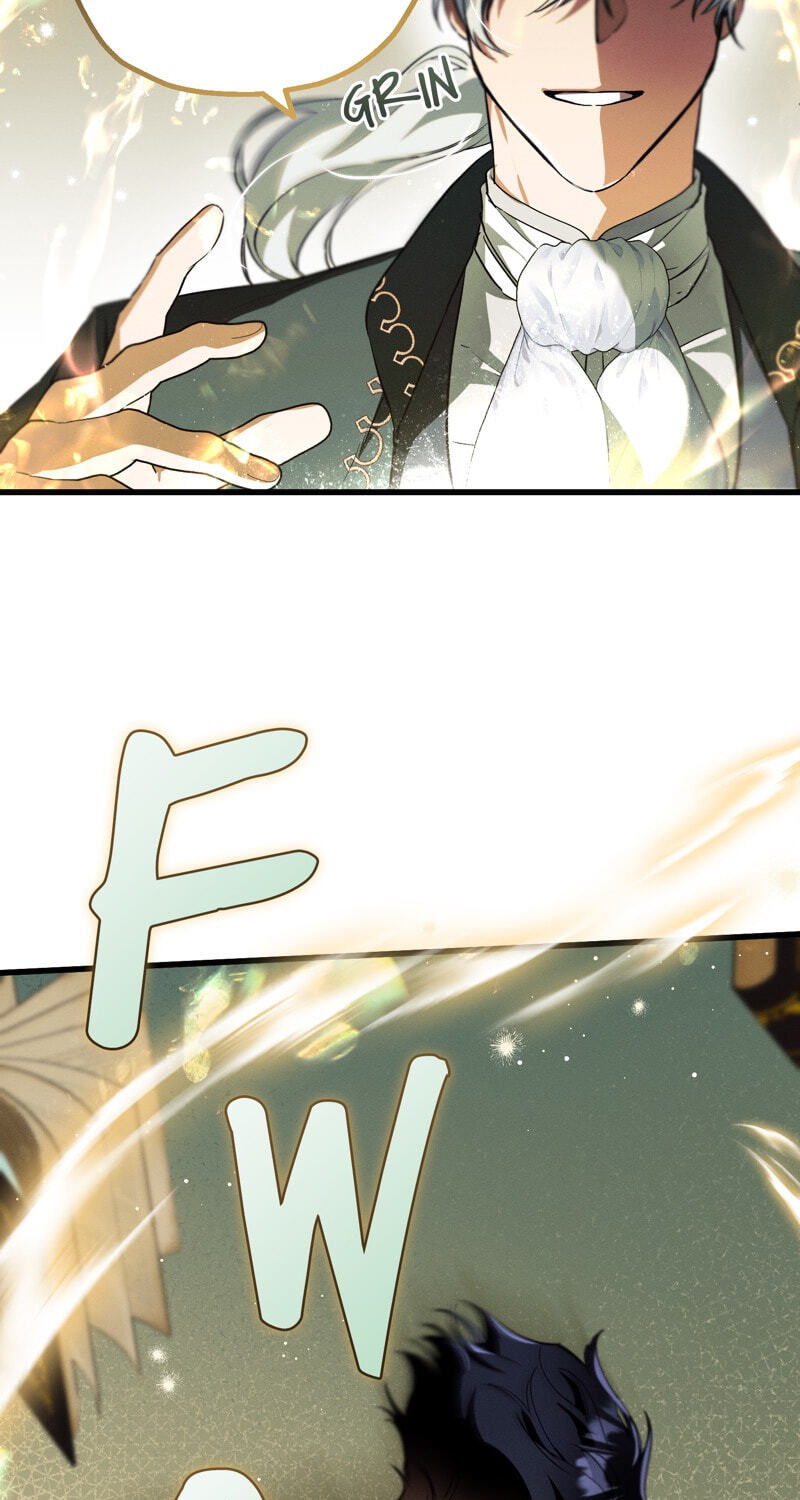 The Beast Within Chapter 12 page 19 - 