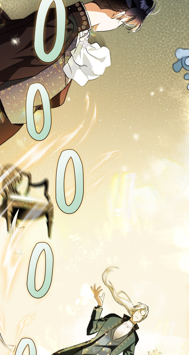 The Beast Within Chapter 12 page 20 - 