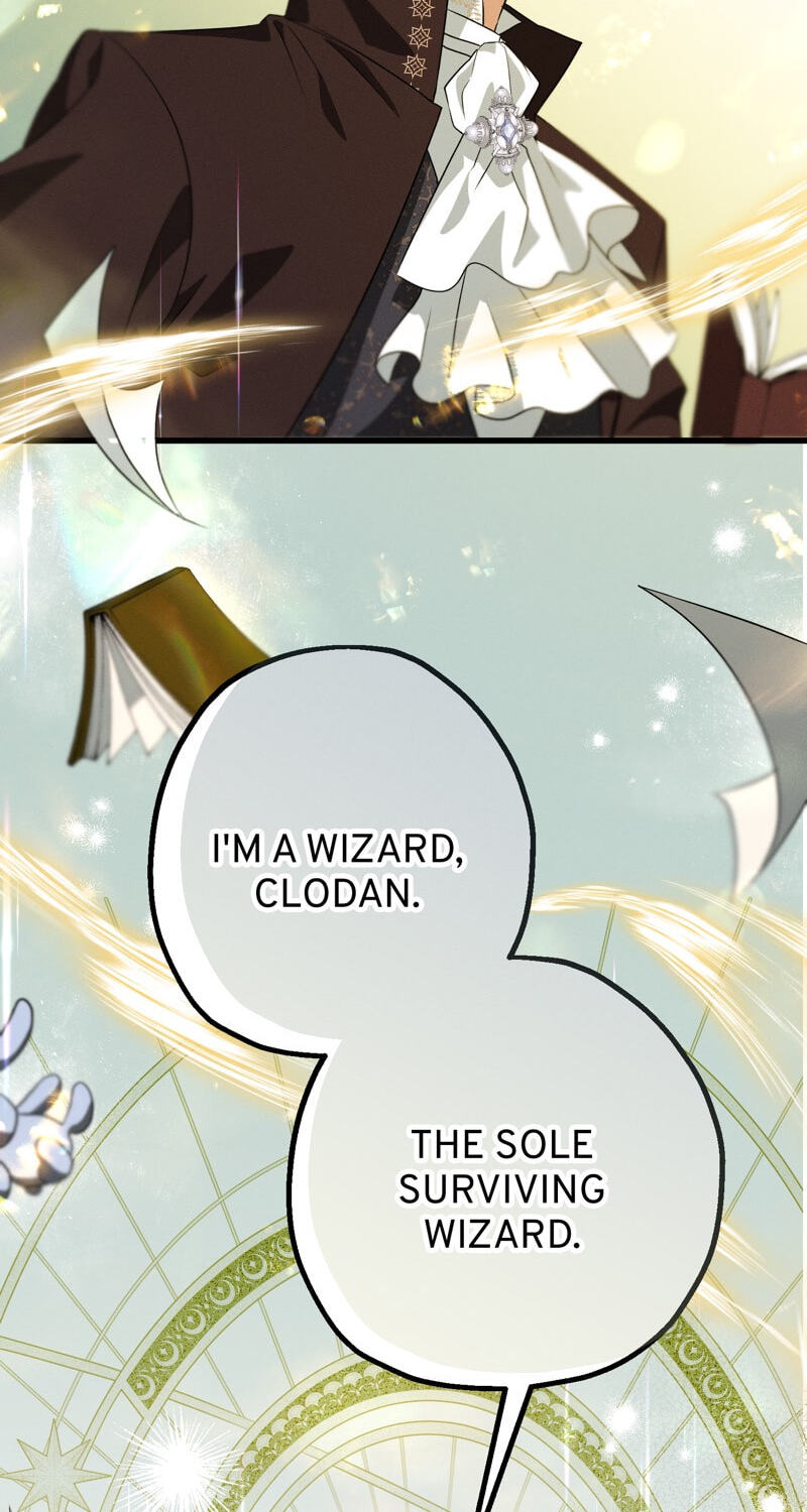The Beast Within Chapter 12 page 22 - 