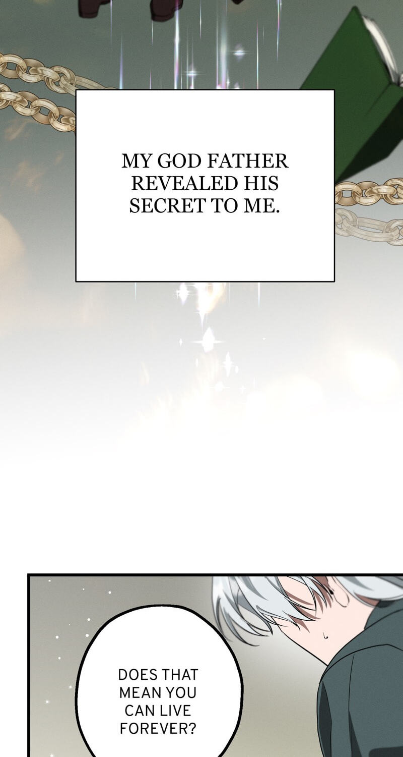 The Beast Within Chapter 12 page 24 - 