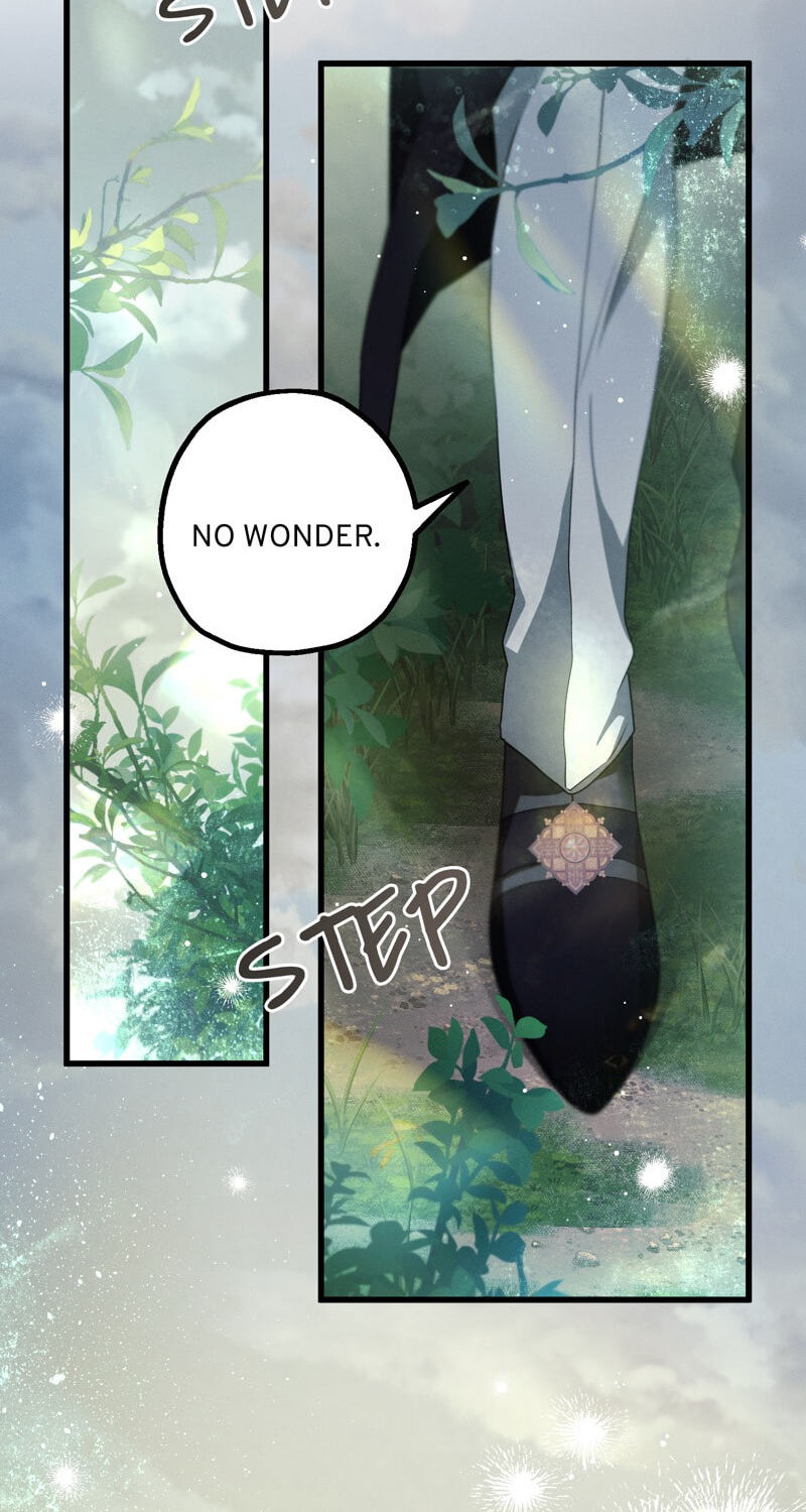 The Beast Within Chapter 12 page 28 - 