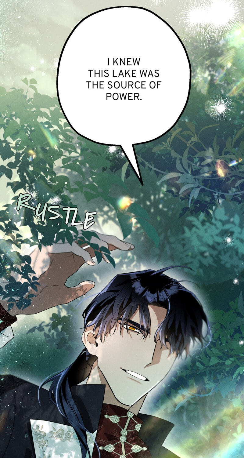The Beast Within Chapter 12 page 29 - 