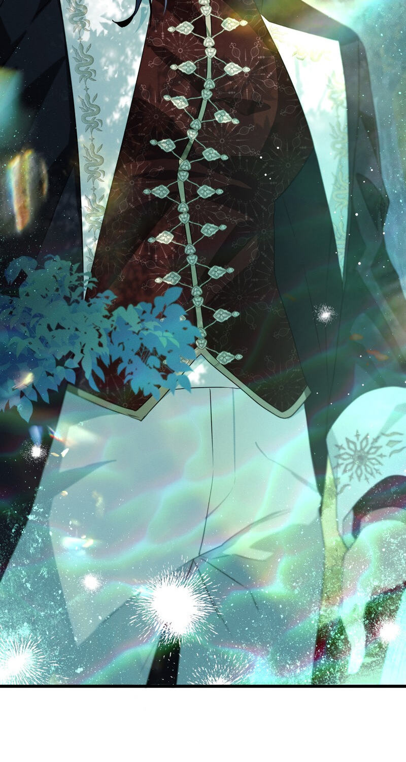 The Beast Within Chapter 12 page 30 - 