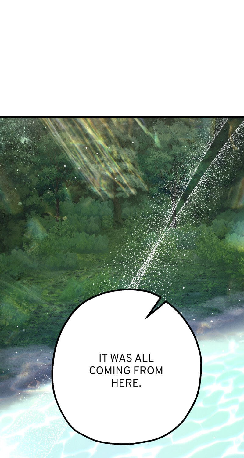 The Beast Within Chapter 12 page 31 - 