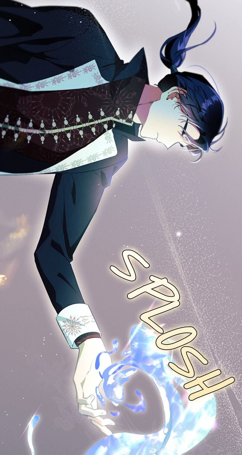 The Beast Within Chapter 12 page 33 - 