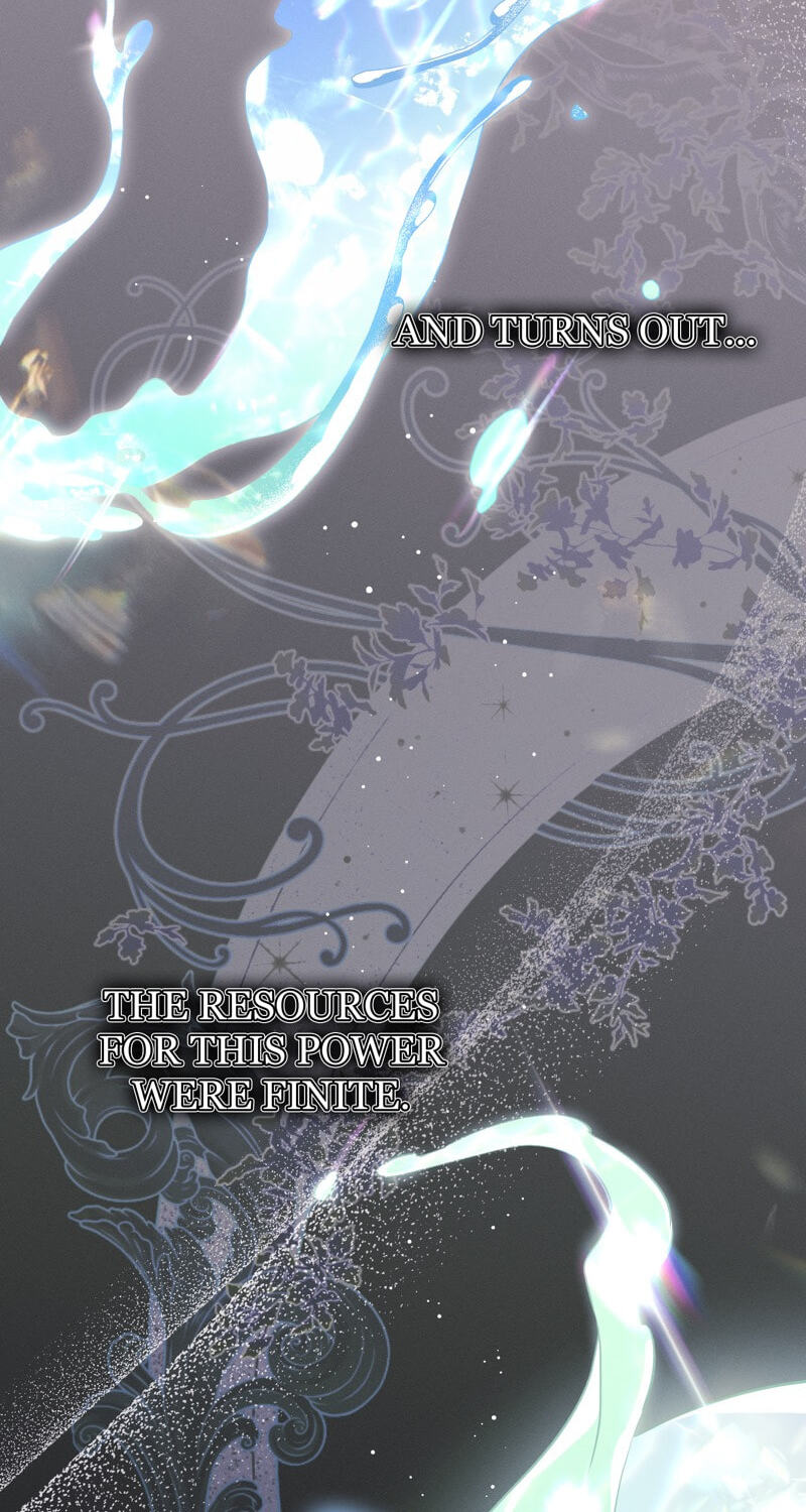 The Beast Within Chapter 12 page 34 - 
