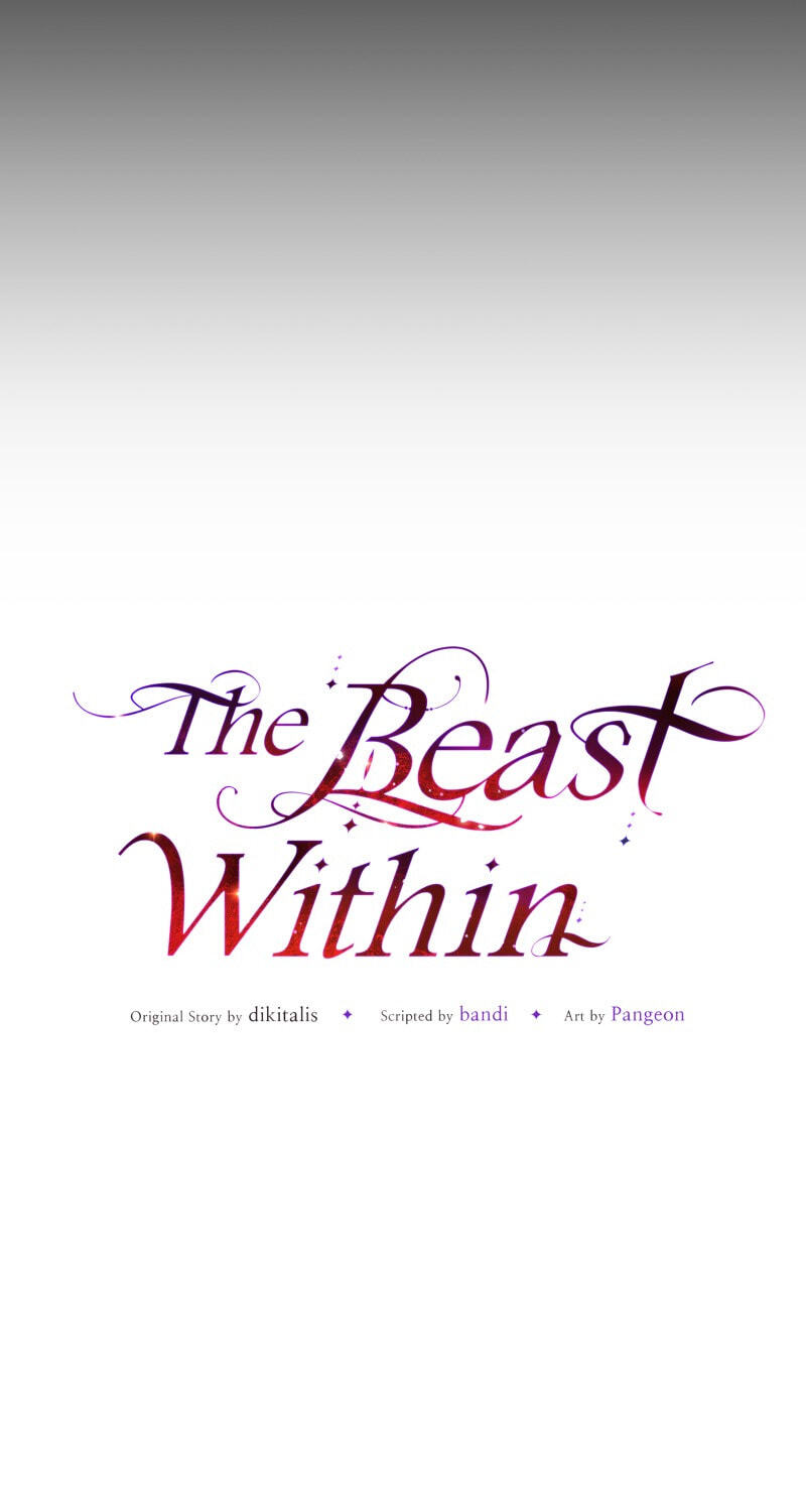 The Beast Within Chapter 12 page 5 - 