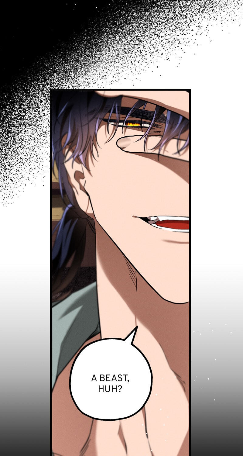 The Beast Within Chapter 12 page 41 - 
