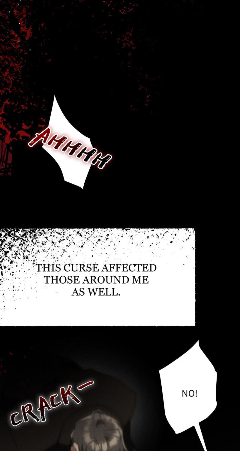 The Beast Within Chapter 12 page 45 - 
