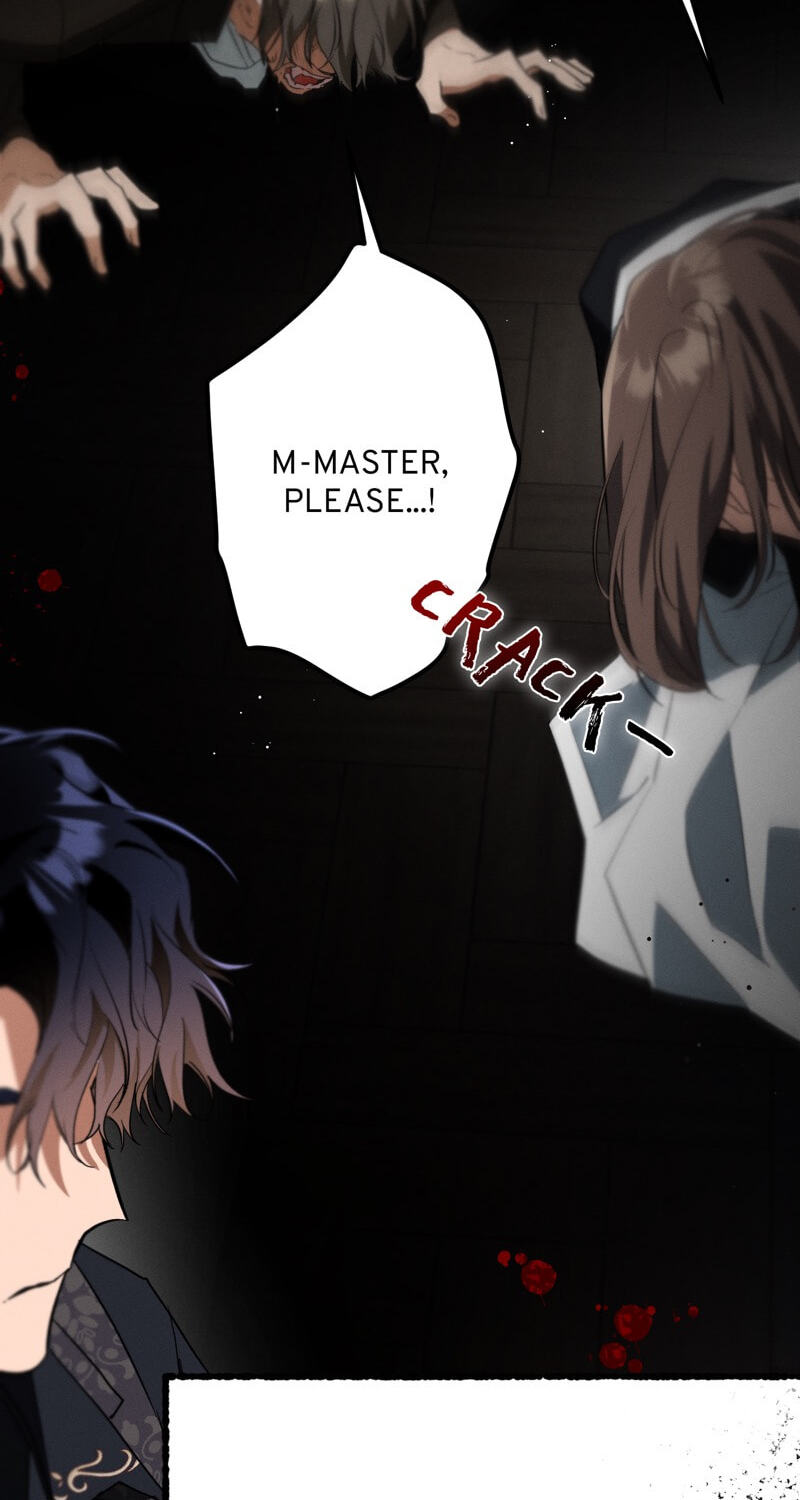 The Beast Within Chapter 12 page 46 - 